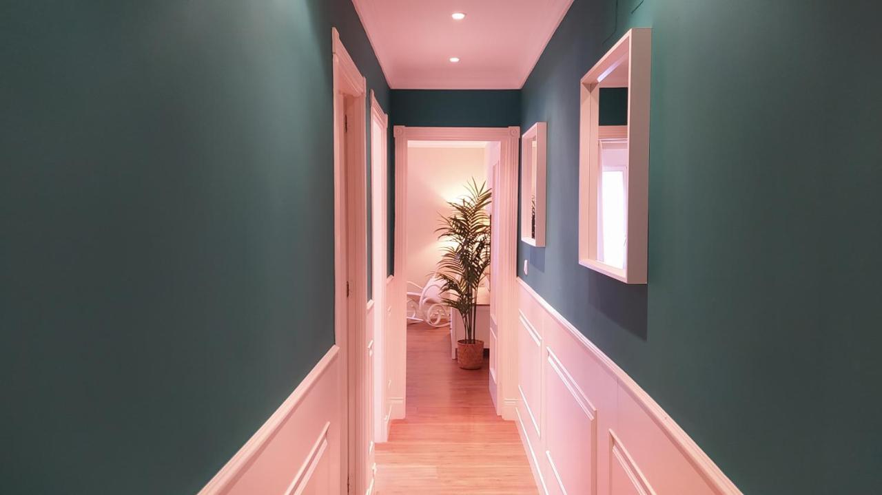 Sherryflat Laurel Jerez de la Frontera Ngoại thất bức ảnh
