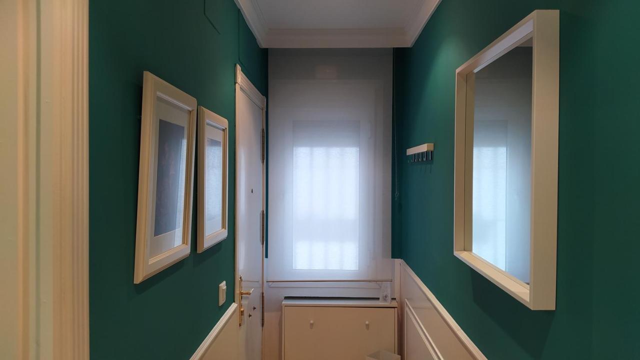 Sherryflat Laurel Jerez de la Frontera Ngoại thất bức ảnh