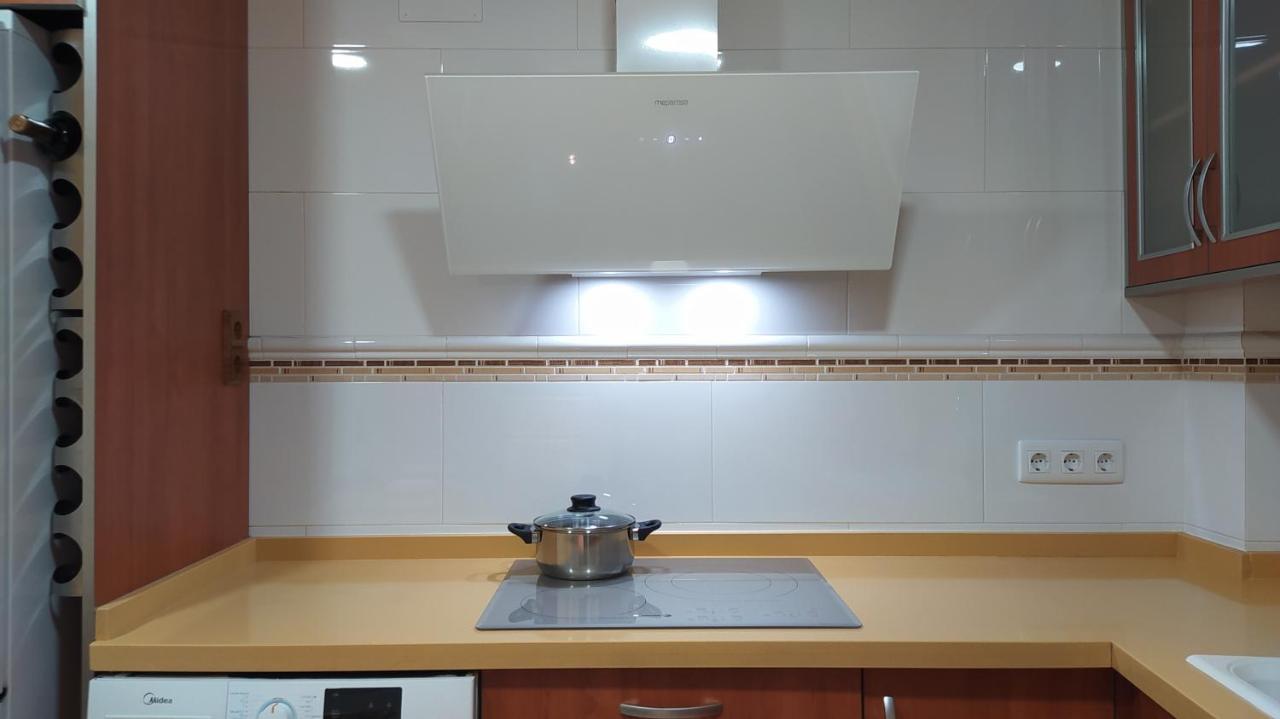 Sherryflat Laurel Jerez de la Frontera Ngoại thất bức ảnh