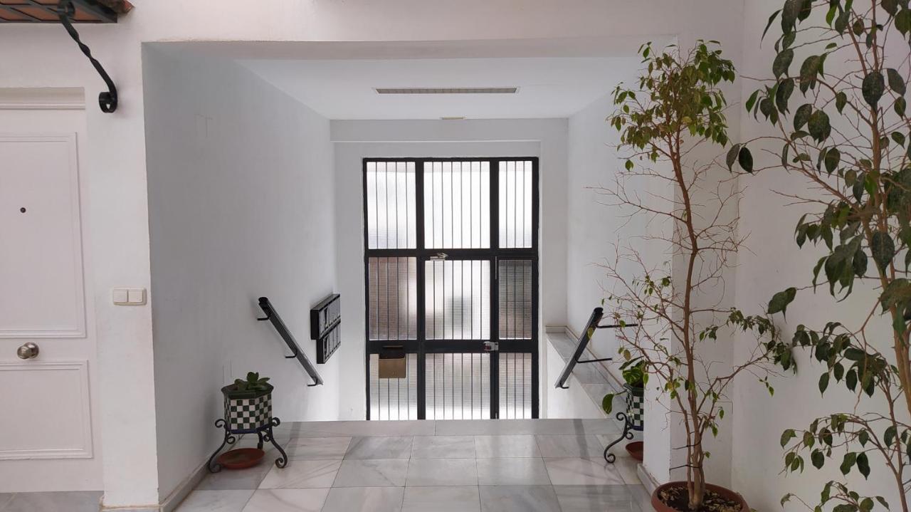 Sherryflat Laurel Jerez de la Frontera Ngoại thất bức ảnh