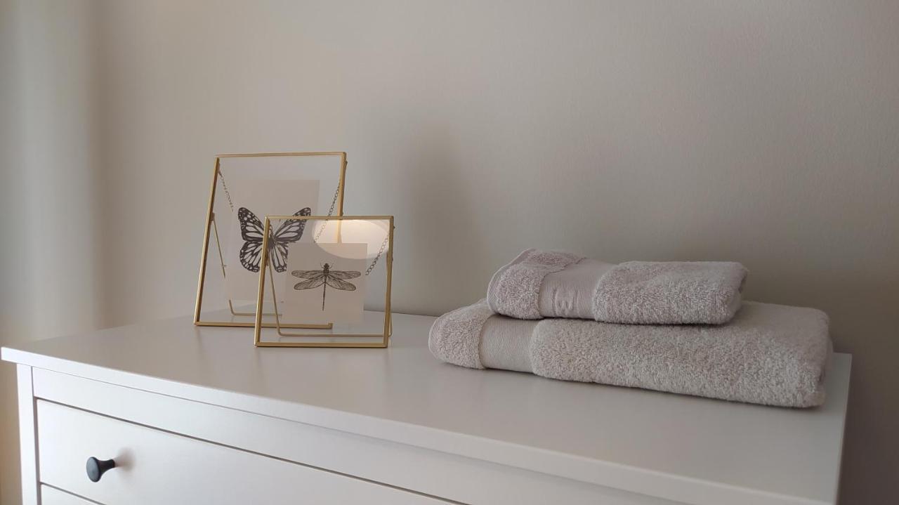Sherryflat Laurel Jerez de la Frontera Ngoại thất bức ảnh