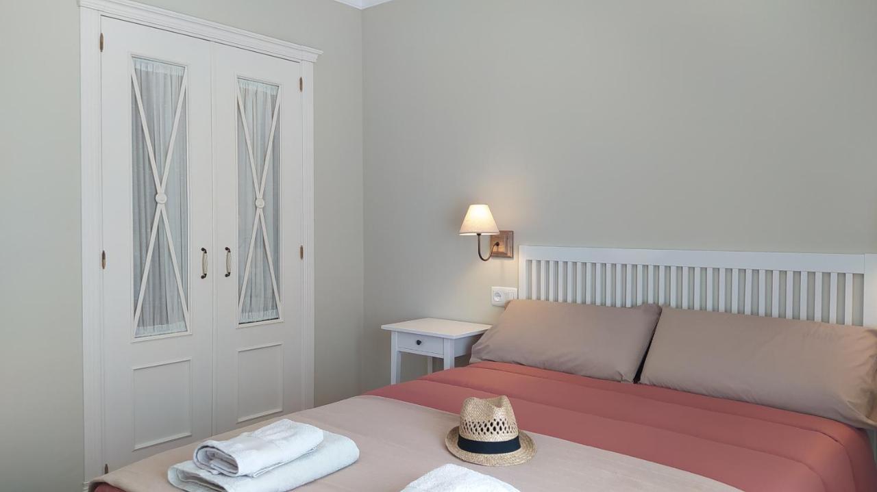Sherryflat Laurel Jerez de la Frontera Ngoại thất bức ảnh