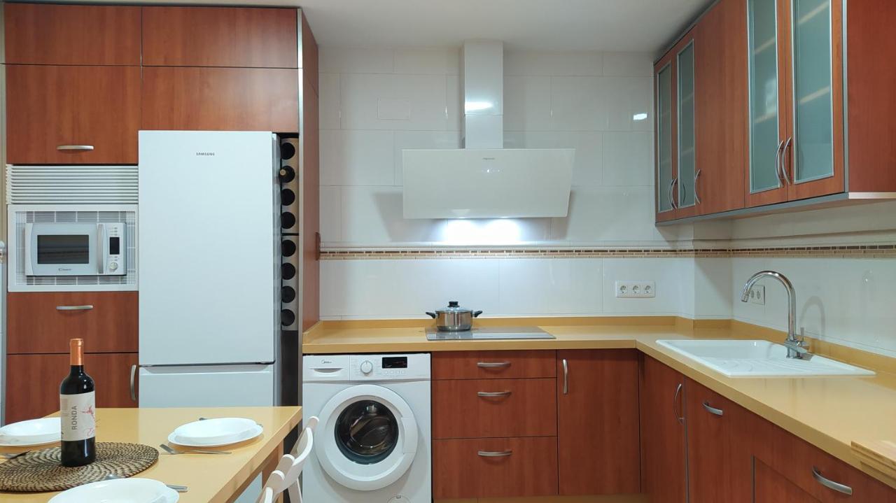 Sherryflat Laurel Jerez de la Frontera Ngoại thất bức ảnh