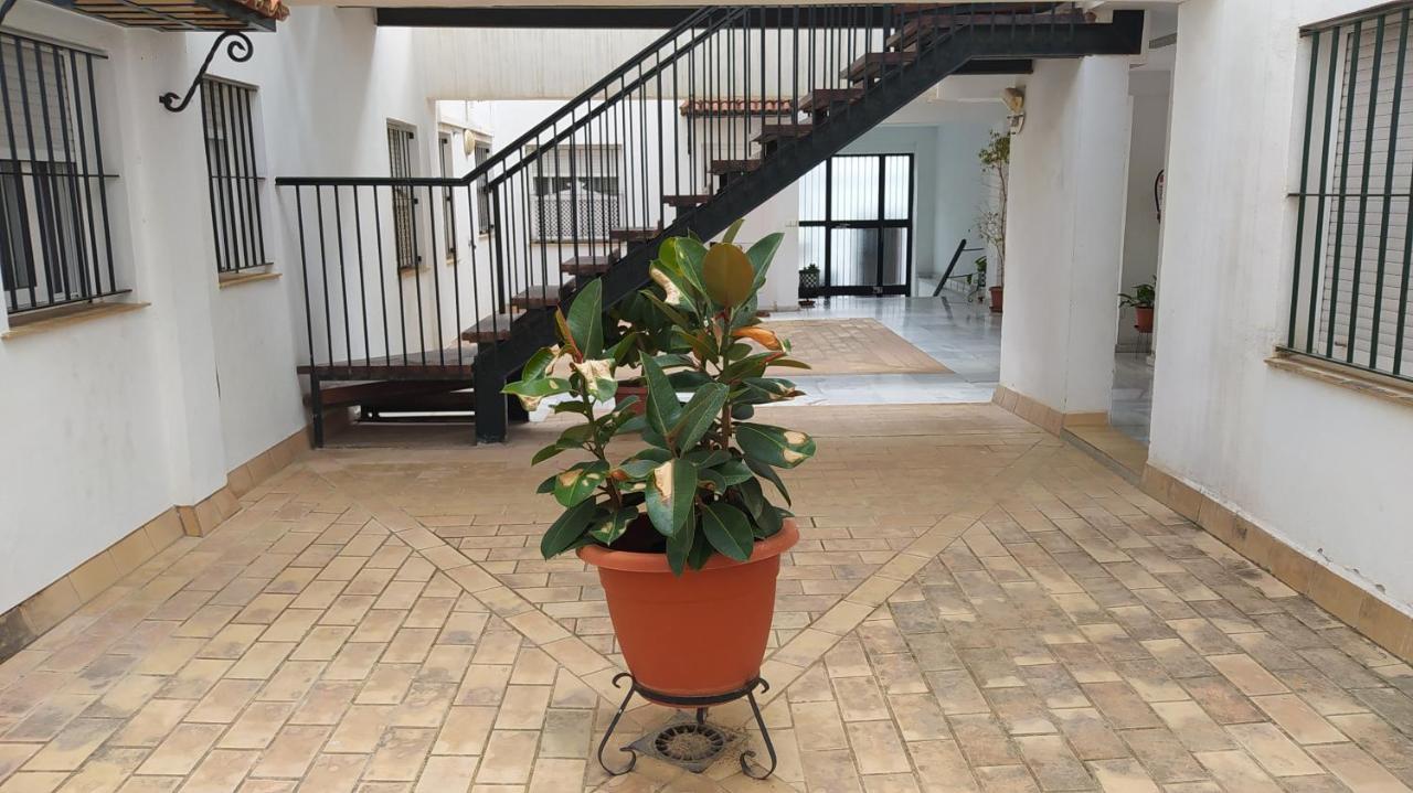 Sherryflat Laurel Jerez de la Frontera Ngoại thất bức ảnh