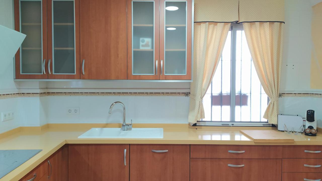 Sherryflat Laurel Jerez de la Frontera Ngoại thất bức ảnh