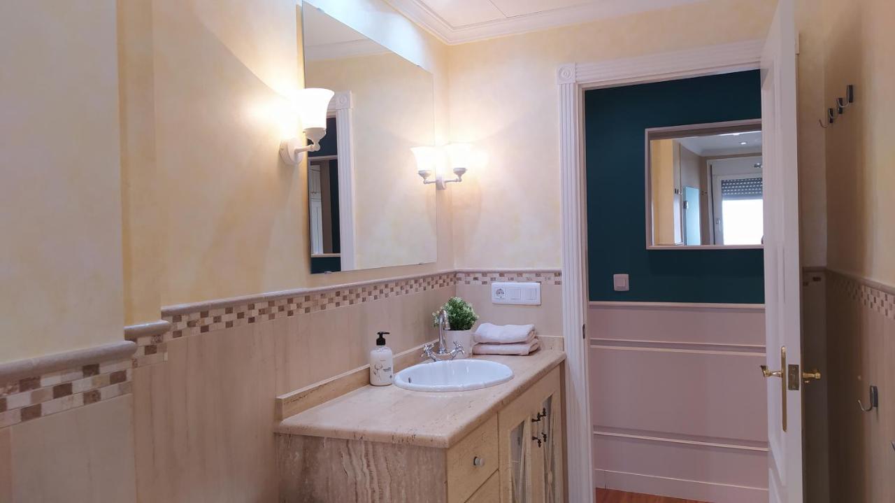 Sherryflat Laurel Jerez de la Frontera Ngoại thất bức ảnh