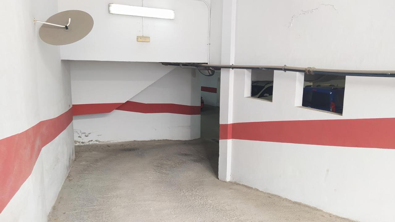 Sherryflat Laurel Jerez de la Frontera Ngoại thất bức ảnh